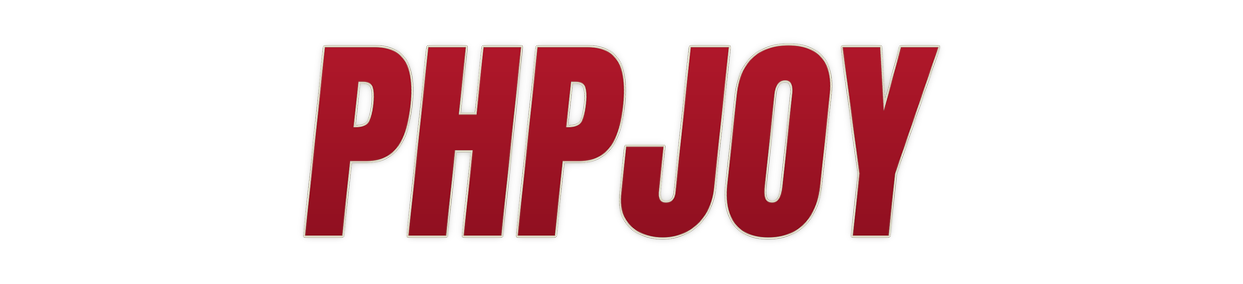 phpjoy